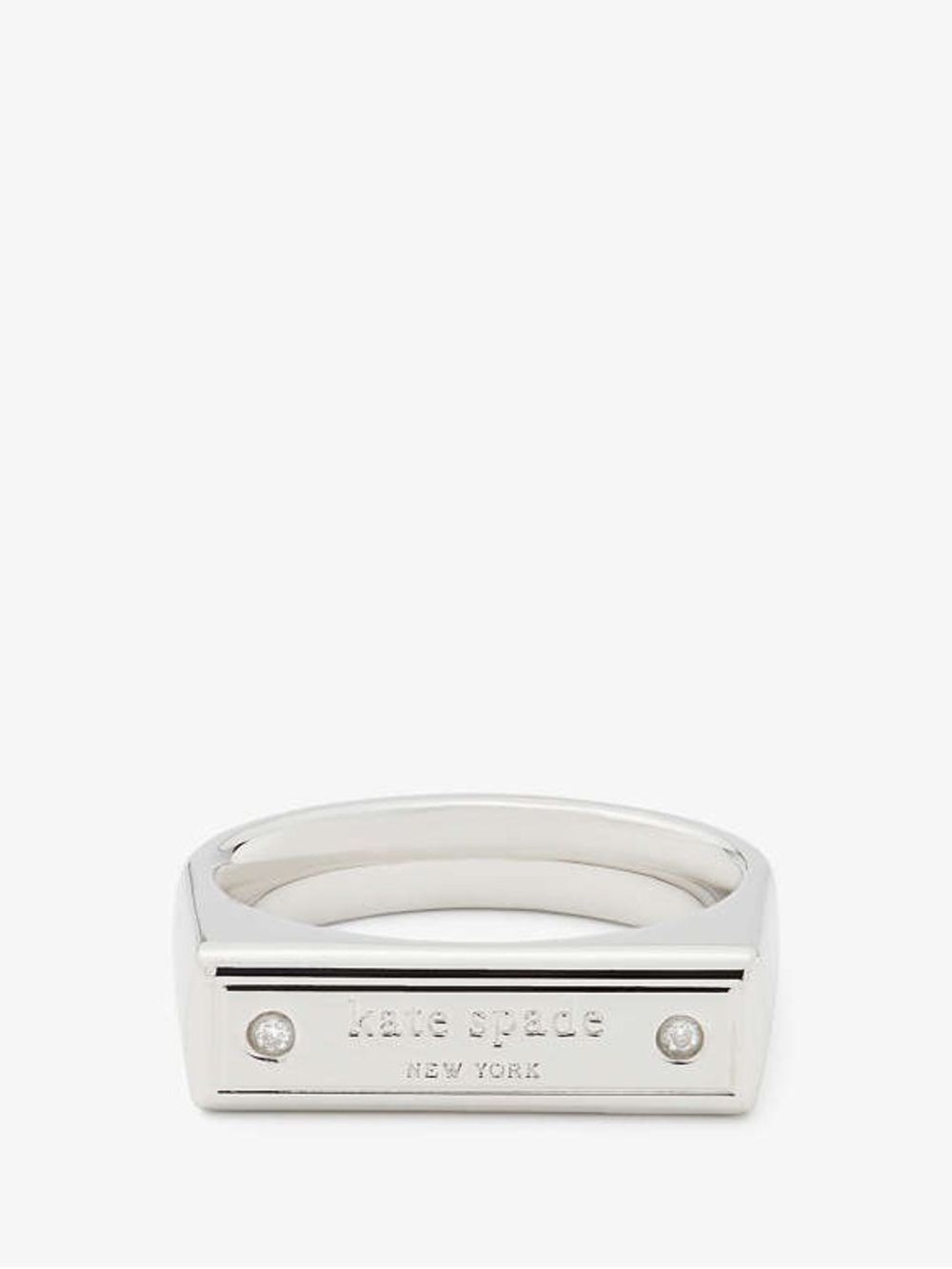 Kate Spade | Sam Icon Bar Ring